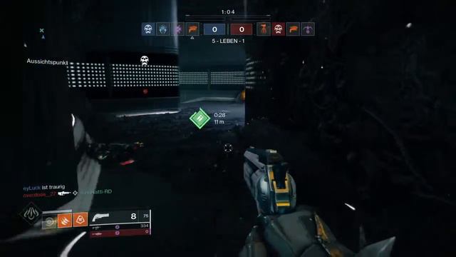 Destiny 2_Commando FORSSAKEN PvP Super Top xxx x 10 смотреть онлайн