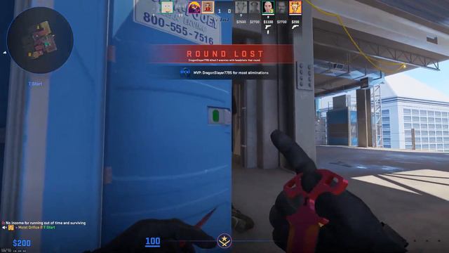 CS2 Bugs Cmon Devs смотреть онлайн