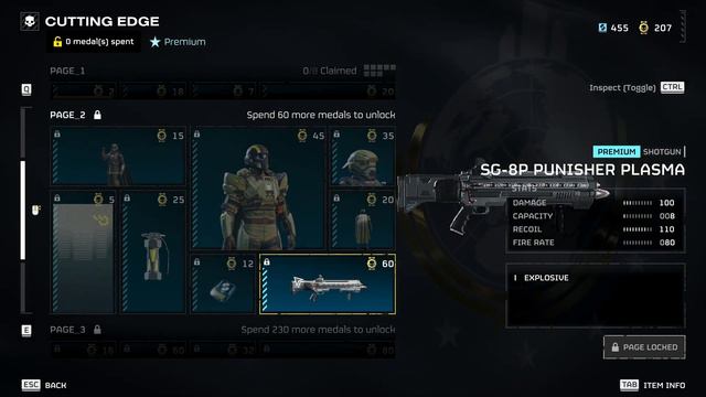 Helldivers 2: Cutting Edge War Bond Quick Preview смотреть онлайн