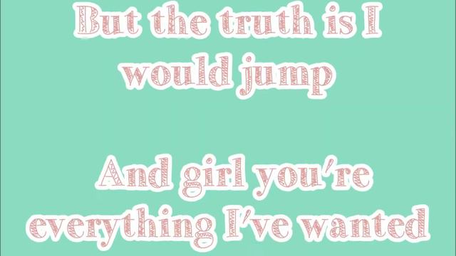 Hunter Hayes - Wild Card with Lyrics смотреть онлайн