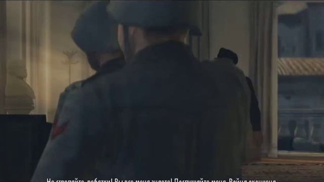 прохождение mafia 2 часть 1 смотреть онлайн