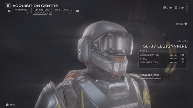 HELLDIVERS 2 Superstore inventory rotation today May the 6th 2024 смотреть онлайн