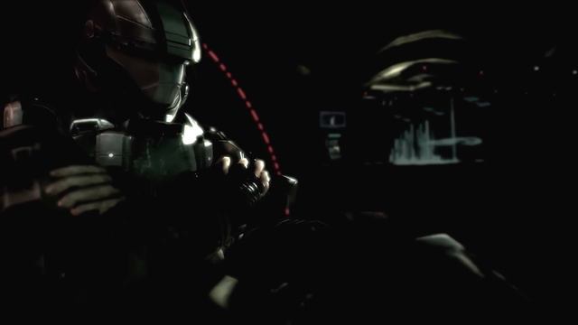 The Infinity BEFORE the Infinity || Punic-Class Supercarrier || Halo Ship Breakdown смотреть онлайн