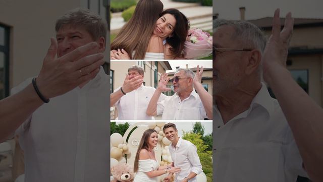 Gender party | NEWWED studio