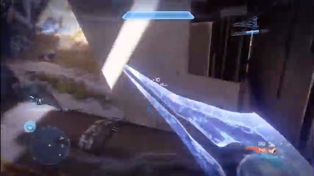 Монтажик HALO 4 смотреть онлайн