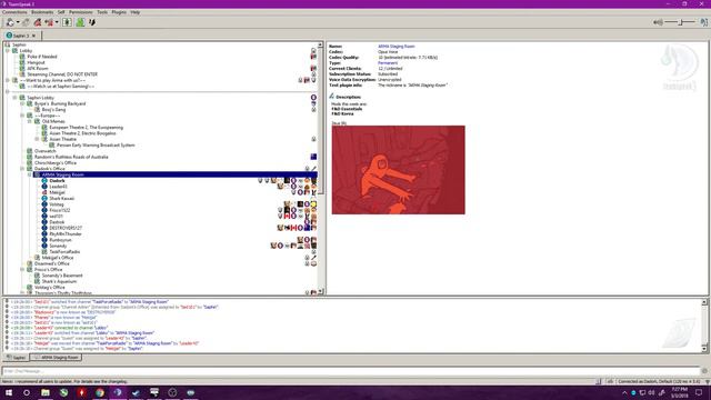 Arma 3: Modern Korean War & Deep Rock Galactic After смотреть онлайн