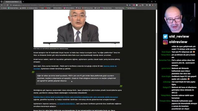 HAFTANIN OYUN GÜNDEMİ смотреть онлайн
