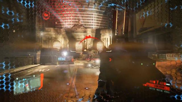 CRYSIS 2 Part 10 смотреть онлайн