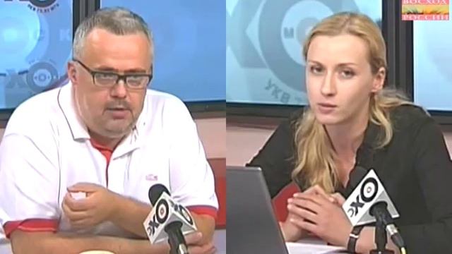 Юрий Сапрыкин. ОСОБОЕ МНЕНИЕ 13. 07. 2016 смотреть онлайн
