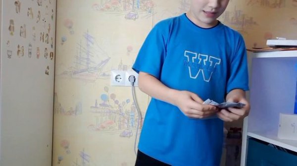 Обзор посылки с Алиекспресса за 2₽- wikotek