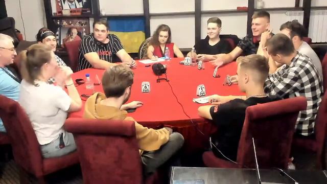 Sicilia Summer Cup 1 стол смотреть онлайн