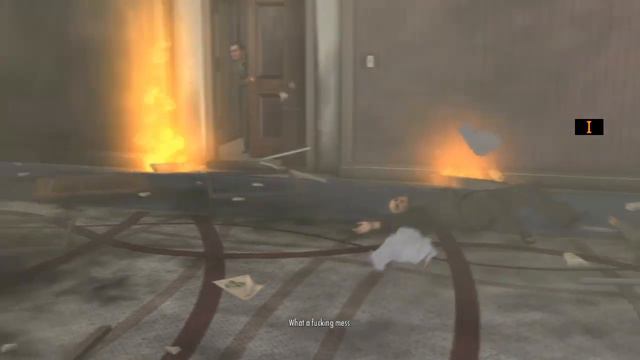 MAFIA 2 DEFINITIVE EDITION CHAPTER 10 ROOM SERVICE смотреть онлайн