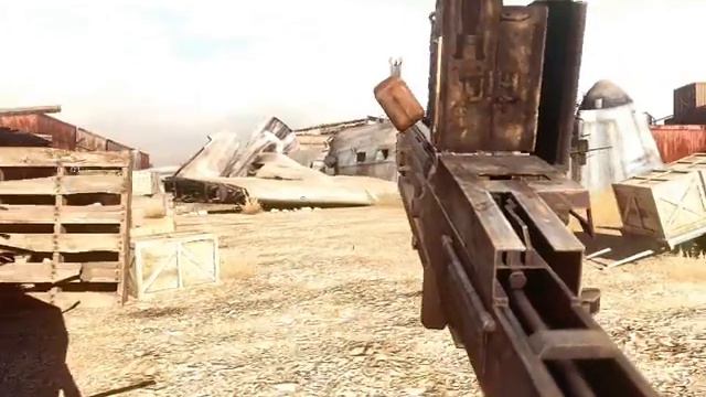 Menú Medal Of Honor 2010 esp смотреть онлайн