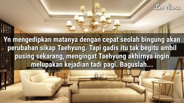 FF Kim Taehyung || Mafia Boss : BLACK SWAN || Eps.11 *Because Of.... Little Kim~~* смотреть онлайн