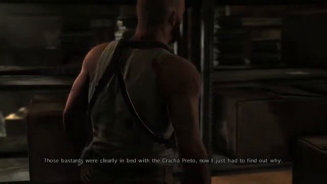 Seth Plays: Max Payne 3 | Episode 18 | C4 Time! смотреть онлайн