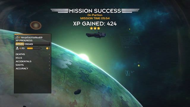 Helldivers Gameplay - First Video смотреть онлайн