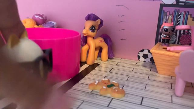 ((Lps Clean your Room))/Skit/ смотреть онлайн