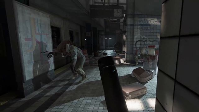 The Future of Half Life смотреть онлайн