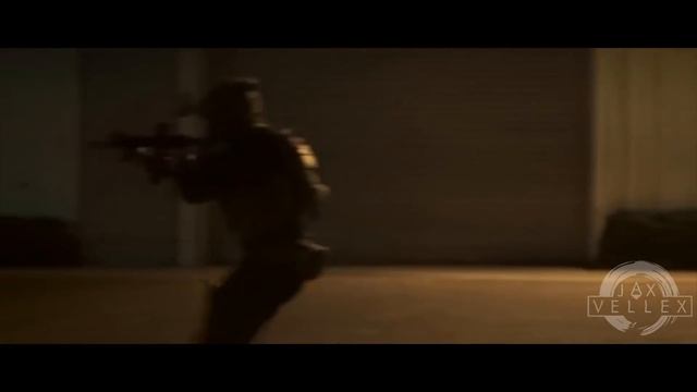 Military Motivation - 