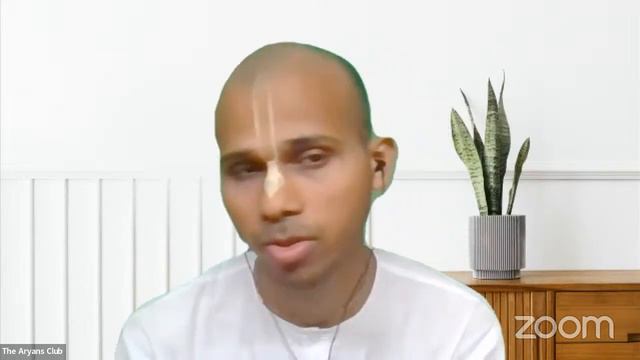 appearance day of Srila Gopal Bhatta Goswami смотреть онлайн