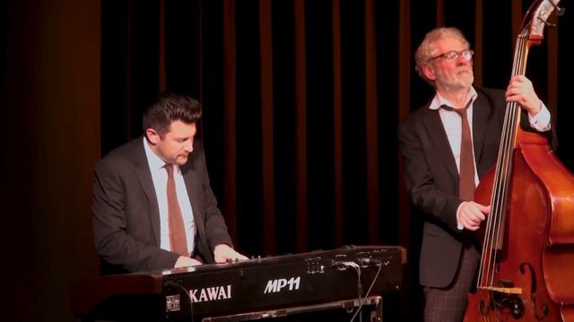 The Sazerac Swingers - What Did I Do Last Night