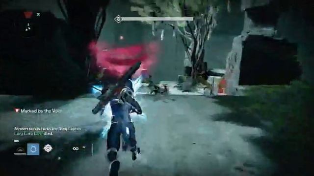 (Xbox360) First Raid Victory! Gorgon Checkpoint - 2 / 2 смотреть онлайн