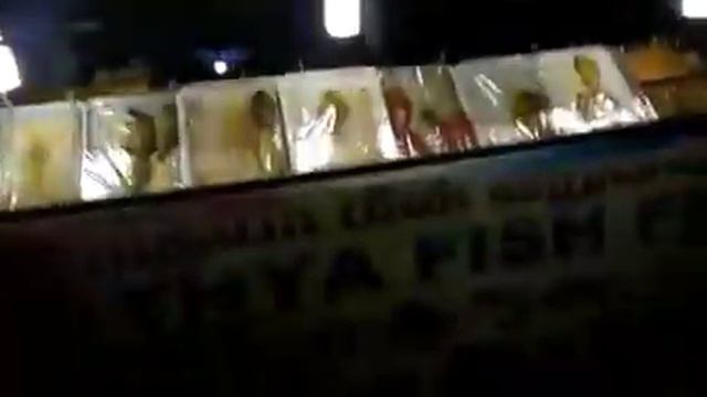 Nithya fish stall Bessy open now смотреть онлайн