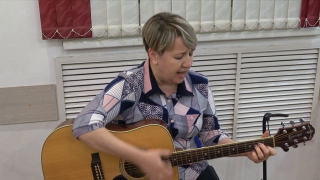 20 Я за то чтобы был мир - Наталья Баязитова