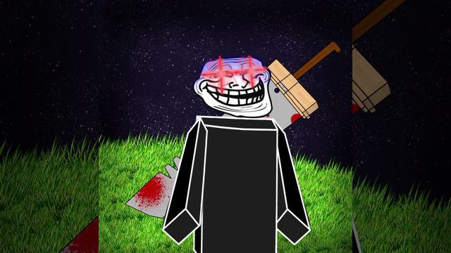 Trollge Multiverse Предыстория событий