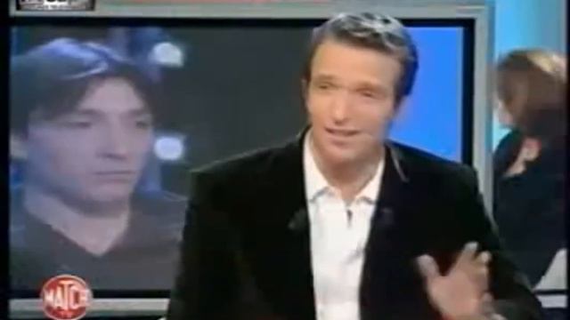 Interview de Christian et Johanna смотреть онлайн