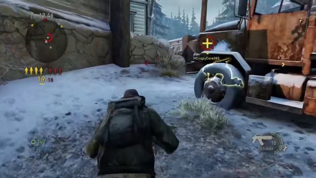 Last Of Us 2 Multiplayer Armor Discovered - Factions 2 Reveal Incoming? смотреть онлайн