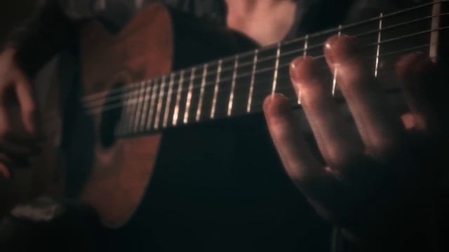 The Witcher (Wiedzmin) - Tavern At The End Of The World Acoustic Guitar + Link To Tabs