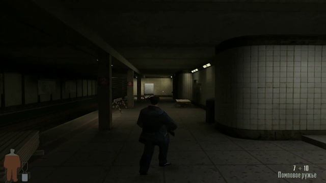 ПРОХОЖДЕНИЕ MAX PAYNE. СПУСТЯ 21 ГОД. смотреть онлайн