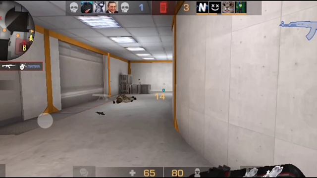 PAINKILLER 💜FRAG MOVIE! STANDOFF 2!!! смотреть онлайн