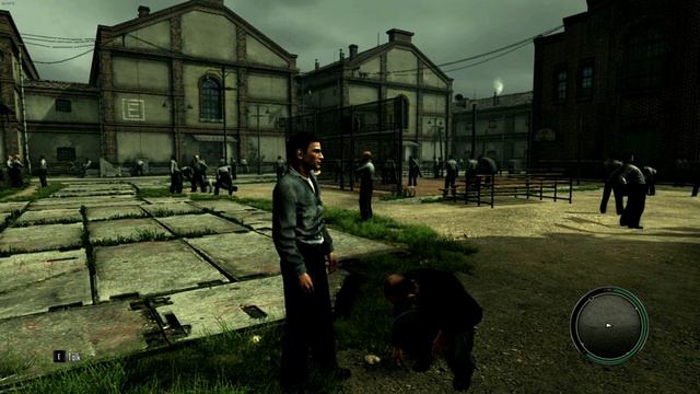 Mafia 2 - All Your Base смотреть онлайн