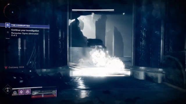 Destiny 2 - Solo "The Corrupted" | Hunter смотреть онлайн