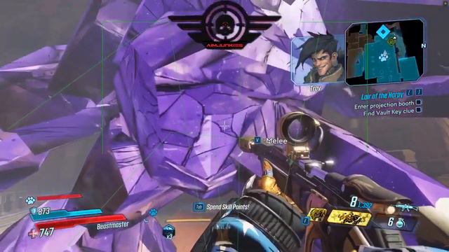 Borderlands 2 Cheat Engine Lootsploder Guide No Skins! (Legendaries/Pearls only) смотреть онлайн