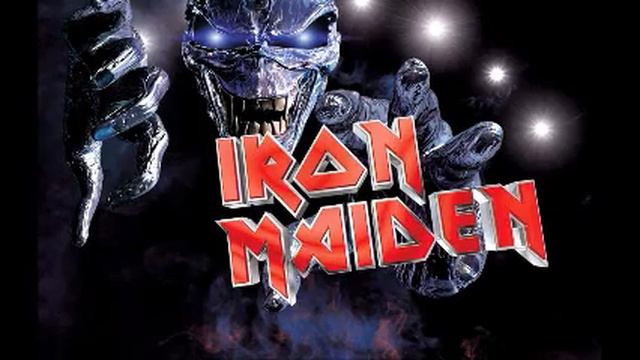 Iron Maiden - Be Quick or Be Dead (8-bit) w/ download смотреть онлайн
