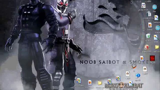 Tutorial Sorozat 1. - Counter-Strike 1.6 skin csinálás смотреть онлайн