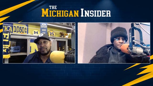 Michigan football film study with Devin Gardner (Week 7) - "Never seen such a dominant performance" смотреть онлайн