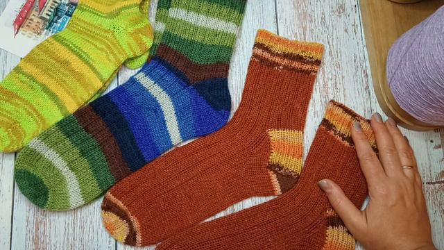 Носочный блюз осени Сентчябрь смотреть онлайн