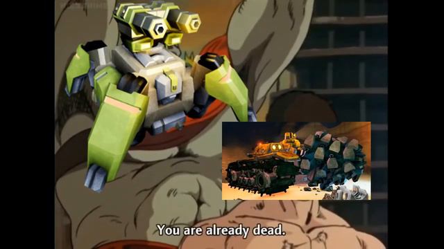 Deep Rock Galactic - NANI? смотреть онлайн