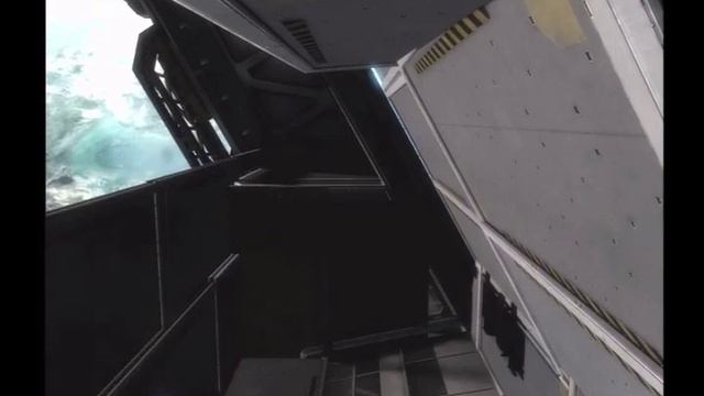 LOST COLONY: Episode 2 - 'To Kill A King' Part (1/2) (Halo: Reach Machinima) смотреть онлайн