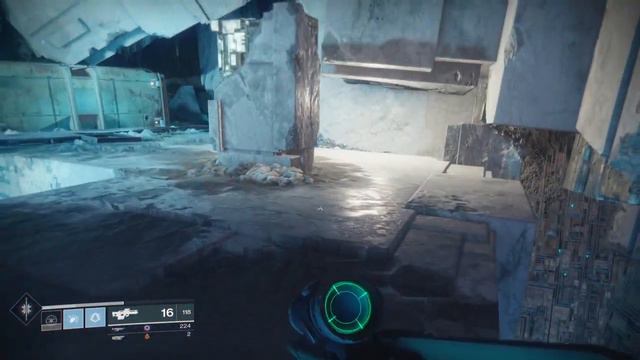 DESTINY 2 LOOT CAVE смотреть онлайн