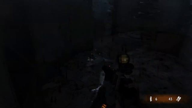 Metro 2033 Redux ➤ Прохождение — Часть 5: Депо, полис. смотреть онлайн