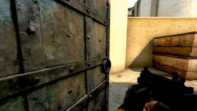 CS:GO | ACE #4 смотреть онлайн
