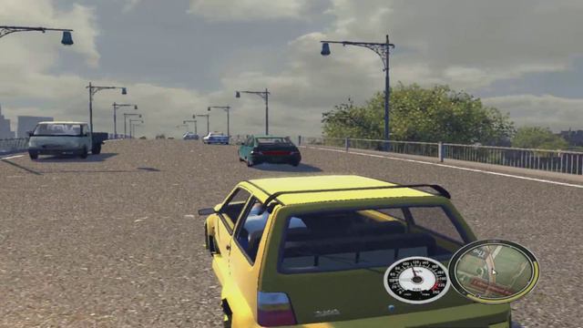ПОСТАВИЛ НА ОКУ НОВЫЙ ДВИГАТЕЛЬ И ОПЯТЬ КУПИЛ ТАЧКУ I MAFIA 2 RUSSIAN смотреть онлайн