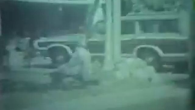 Roccaforte 1975 8mm - Part 1 смотреть онлайн