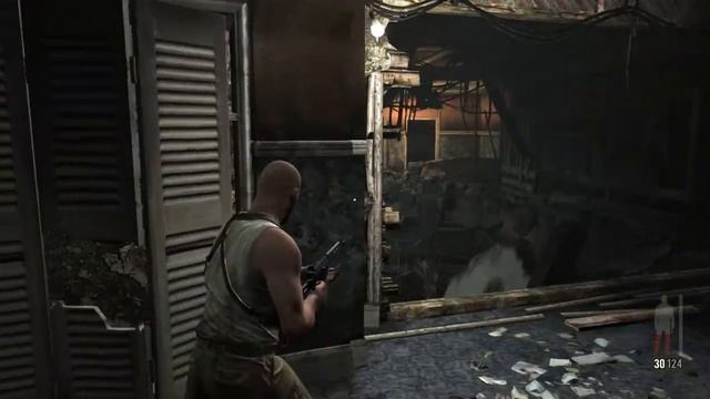 Long Play Max Payne 3 Chapter 12 The Great American Savior Of The Poor Walktrought Part33 смотреть онлайн