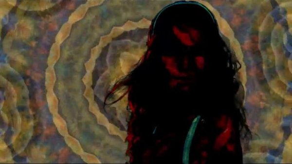 Shaman kaleidoscope presents - Disco Mania - 1